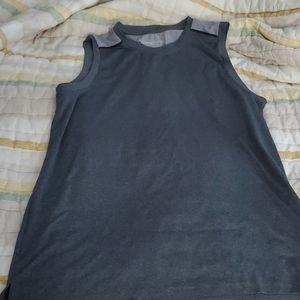 Men's Orangetheory Muscle Tank